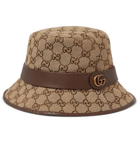 gucci style bucket hat|who made gucci bucket hat.